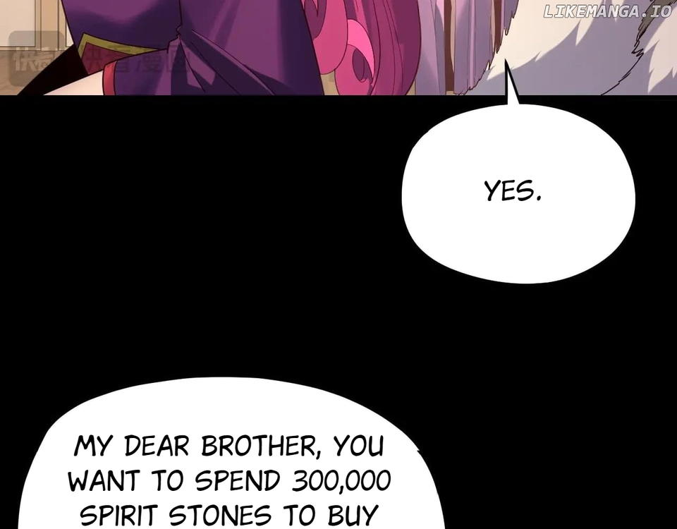 Me, The Heavenly Destined Villain Chapter 259 - page 15